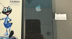 Mint
													Apple iPhone X - Unlocked, Gray, 64 GB, A1865, photo 2 of 6