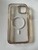 Good Apple iPhone 14 Plus - Verizon, Starlight, 256 GB, A2632