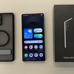 Mint Samsung Galaxy S25 Ultra - Unlocked, 512 GB, Black, 12 GB, SM-S938U1