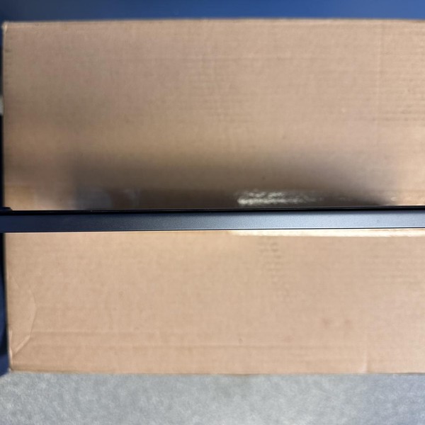 MacBook Air 2024 (M3) - 15 inch - 256 GB, Midnight, 16 GB, Apple M3, 10-core GPU