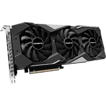 Gigabyte Radeon RX 5700 XT for sale