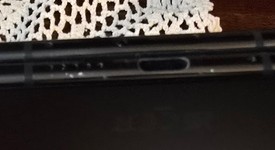 Good
													Google Pixel Fold - Unlocked, Obsidian, 512 GB, 12 GB, G9FPL, photo 4 of 13