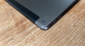 Good
													Apple iPad 8th Gen - Unlocked, Gray, 32 GB, A2428, photo 5 of 8