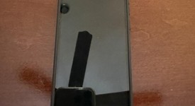 Mint
													Samsung Galaxy A36 5G - Total by Verizon, Black, 128 GB, SM-S366V, photo 1 of 13