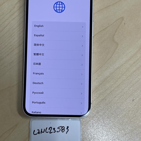 Apple iPhone 13 - Unlocked Non-US, 128 GB, Pink, A2631