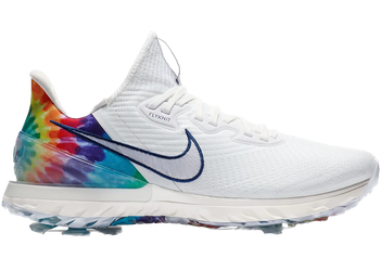 Nike Air Zoom Infinity Tour Tie Dye for sale