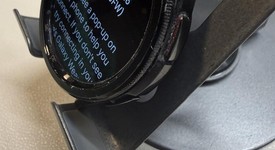 Good
													Samsung Galaxy Watch6 Classic - Unlocked, Black, 47mm, photo 2 of 5