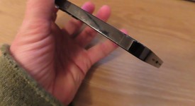 Fair
													Apple iPhone 14 Pro Max - T-Mobile, Black, 128 GB, A2651, photo 5 of 6