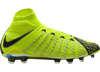 Nike Hypervenom 3 EA Sports Fifa 18 for sale