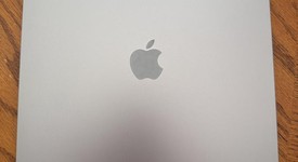 Mint
													Apple iPad Air 13" (M2) 2024 - Wi-Fi, Gray, 128 GB, A2898, photo 2 of 16