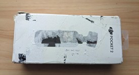 Good
													DJI Osmo Pocket 2 - Black, photo 3 of 14