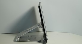 Good
													Samsung Galaxy Z Fold3 5G - Unlocked, Black, 256 GB, 12 GB, SM-F926U1, photo 2 of 8