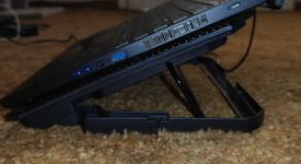 Mint
													Acer Nitro Gaming Laptop, photo 4 of 6