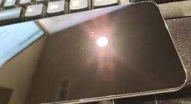 Good
													Samsung Galaxy S23 Plus - Unlocked, Black, 512 GB, 8 GB, SM-S916U1, photo 2 of 5