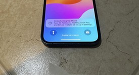 Good
													Apple iPhone 12 - T-Mobile, Blue, 64 GB, A2172, photo 1 of 7