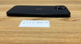 Fair
													Apple iPhone 13 - T-Mobile, Midnight, 128 GB, A2482, photo 4 of 7