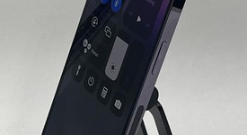 Good
													Apple iPhone 14 Pro - Unlocked, Purple, 128 GB, A2650, photo 2 of 5