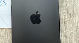 Good
													Apple iPhone 14 Pro Max - Unlocked, Black, 512 GB, A2651, photo 3 of 8