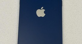 Mint
													Apple iPhone 12 - Unlocked, Blue, 128 GB, A2172, photo 4 of 5