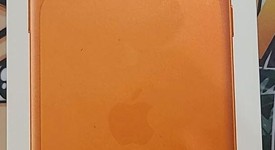 New
													Apple iPhone 17 Pro - Unlocked, Cosmic Orange, 256 GB, A3256, photo 1 of 7