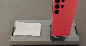 Mint
													Samsung Galaxy S23 Ultra - Unlocked, Red, 512 GB, 12 GB, SM-S918U1, photo 2 of 8