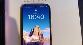 Mint
													Oppo Find X9 Pro - Unlocked Non-US, Silk White, 512 GB, 16 GB, photo 4 of 9