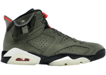 Jordan 6 Retro Travis Scott for sale