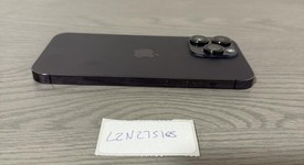 Mint
													Apple iPhone 14 Pro Max - Unlocked, Purple, 128 GB, A2651, photo 4 of 7