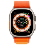 Good Apple Watch Ultra 49mm - Unlocked, Titanium, A2622