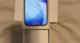 Mint
													Apple iPhone 17 Pro - Unlocked, Cosmic Orange, 256 GB, A3256, photo 1 of 7
