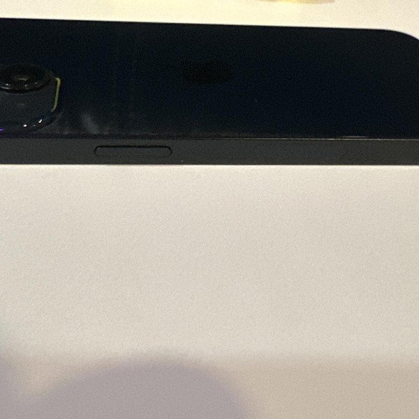 Apple iPhone 14 - Unlocked, 128 GB, Midnight, A2649