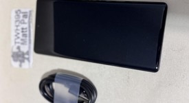 Fair
													Motorola Edge Plus 2023 - Unlocked, Black, 512 GB, 8 GB, photo 3 of 14