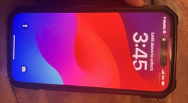 Good
													Apple iPhone 15 Pro Max - Unlocked, Black, 1 TB, A2849, photo 4 of 12
