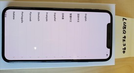 Good
													Apple iPhone X - Verizon, Gray, 256 GB, A1865, photo 3 of 3