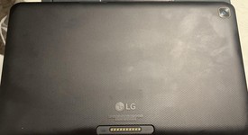 Good
													LG G Pad X2 8.0 Plus - T-Mobile, Brown, photo 1 of 6