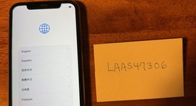 Mint
													Apple iPhone 11 - Unlocked, Purple, 128 GB, A2111, photo 2 of 20