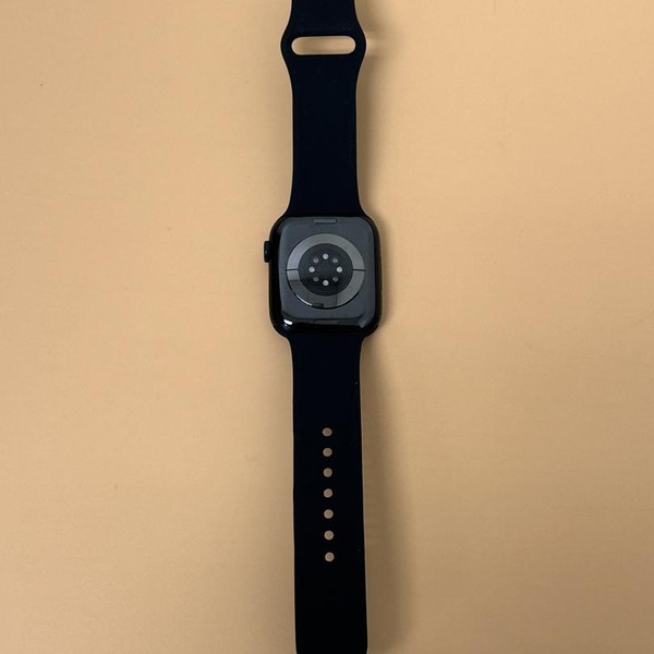 Apple Watch Series 7 41mm - Midnight, A2473 - GPS, Aluminum