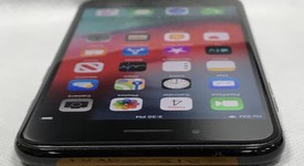 Good
													Apple iPhone 7 Plus - Unlocked, Jet Black, 32 GB, A1661, photo 3 of 8