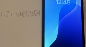 Good
													Apple iPad Air 5th Gen - Unlocked, Blue, 256 GB, A2589, photo 3 of 9