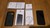 Good Google Pixel 8a - Unlocked, Obsidian, 256 GB, 8 GB, GKV4X, Sub-6 5G