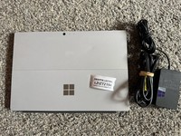 Microsoft Surface Pro 6