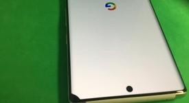 Good
													Google Pixel 6 Pro - Unlocked, White, 128 GB, 12 GB, G8VOU, photo 2 of 4