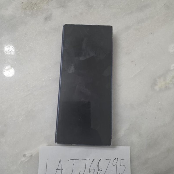Samsung Galaxy Z Fold6 - Verizon, 512 GB, Navy Blue, 12 GB, SM-F956U