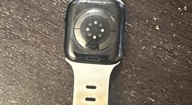 Good
													Apple Watch Series 8 45mm - Midnight, A2771 - GPS, Aluminum, photo 4 of 4