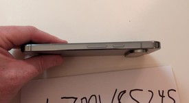 Good
													Google Pixel 9 Pro XL - Unlocked, Hazel, 256 GB, 16 GB, GGX8B, photo 2 of 5