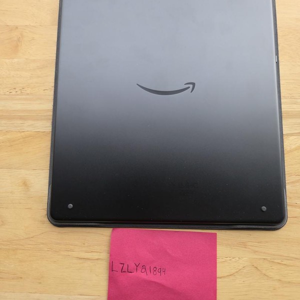 Amazon Kindle Scribe 10.2 inch - 32 GB