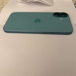 Mint Apple iPhone 16 Plus - Unlocked, 256 GB, Teal, A3082