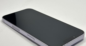 Good
													Apple iPhone 14 - Unlocked, Purple, 128 GB, A2649, photo 4 of 4