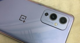 Good
													OnePlus 9 5G - T-Mobile, Purple, 128 GB, 8 GB, LE2117, photo 3 of 7
