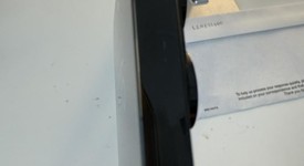 Good
													Apple iPhone 14 Pro Max - Unlocked, Black, 256 GB, A2651, photo 2 of 5